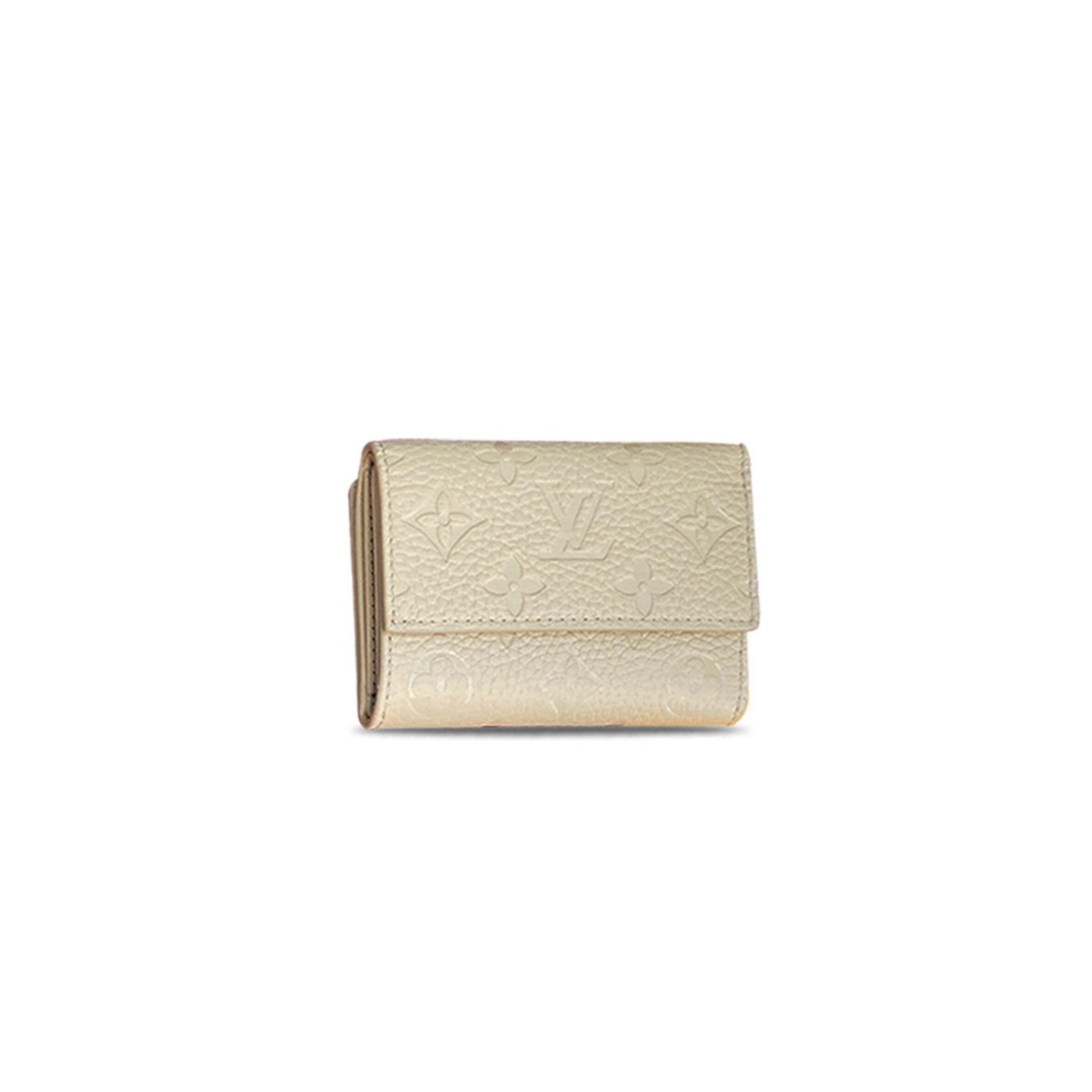 LOUIS VUITTON SLENDER PILOT WALLET M14143 (11*8.5*2cm)